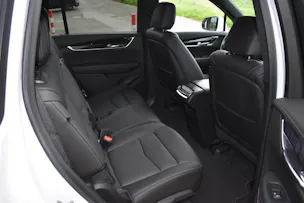 CADILLAC XT6 Premium Luxury