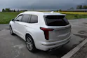 CADILLAC XT6 Premium Luxury