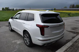 CADILLAC XT6 Premium Luxury