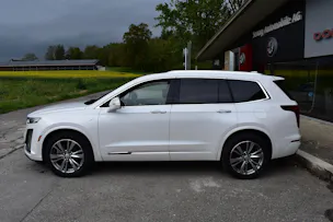 CADILLAC XT6 Premium Luxury