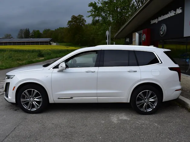 CADILLAC XT6 Premium Luxury