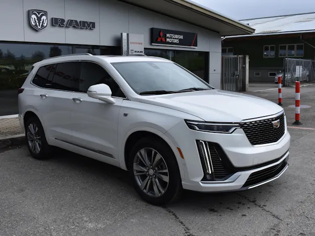CADILLAC XT6 Premium Luxury