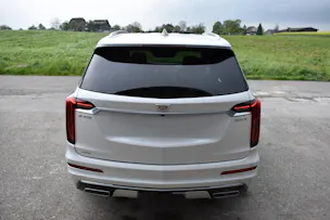 CADILLAC XT6 Premium Luxury