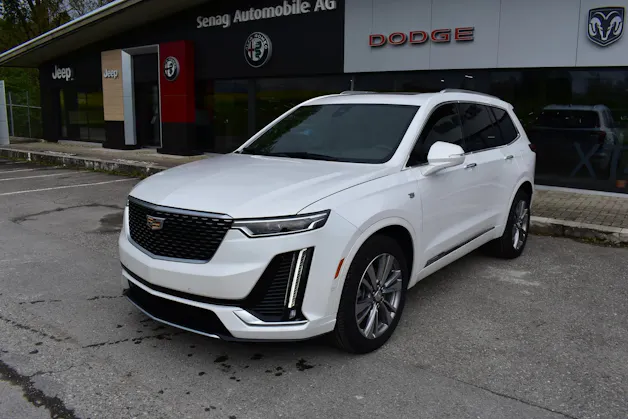 CADILLAC XT6 Premium Luxury