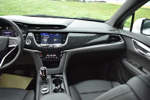 CADILLAC XT6 Premium Luxury