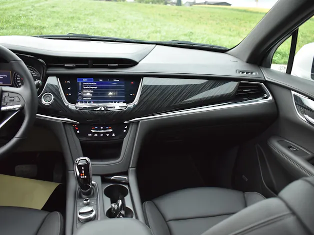 CADILLAC XT6 Premium Luxury