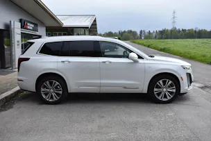 CADILLAC XT6 Premium Luxury