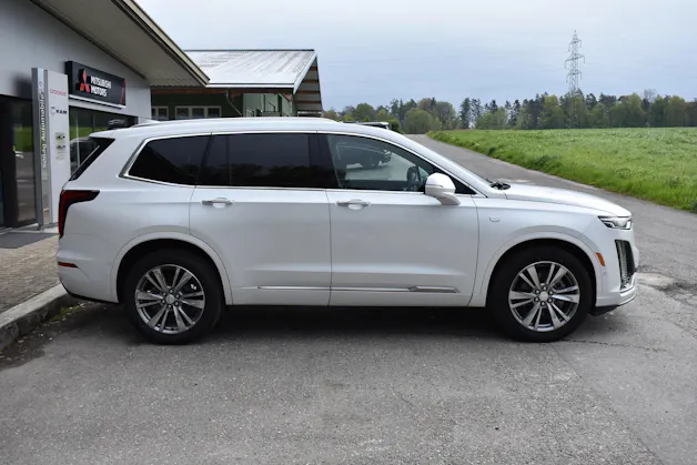 CADILLAC XT6 Premium Luxury