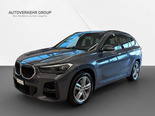 BMW X1 xDrive 25i M Sport