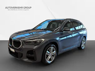 BMW X1 xDrive 25i M Sport