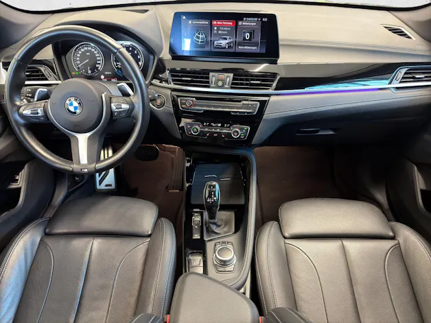 BMW X1 xDrive 25i M Sport