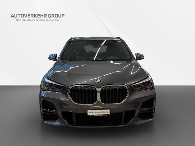BMW X1 xDrive 25i M Sport