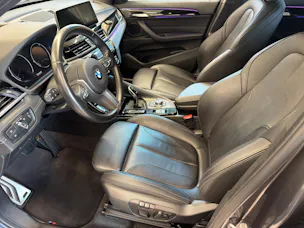 BMW X1 xDrive 25i M Sport