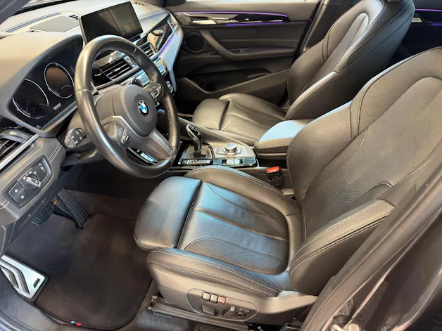 BMW X1 xDrive 25i M Sport