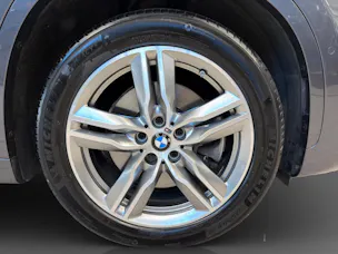 BMW X1 xDrive 25i M Sport