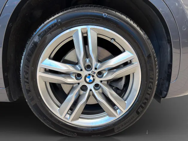 BMW X1 xDrive 25i M Sport