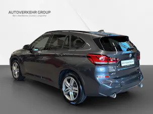 BMW X1 xDrive 25i M Sport