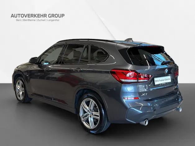 BMW X1 xDrive 25i M Sport