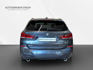 BMW X1 xDrive 25i M Sport