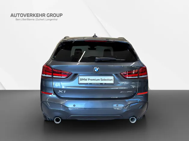 BMW X1 xDrive 25i M Sport