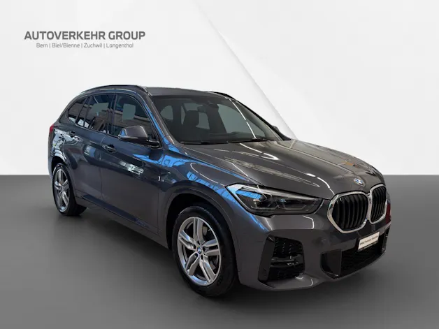 BMW X1 xDrive 25i M Sport