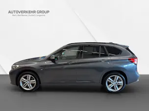 BMW X1 xDrive 25i M Sport