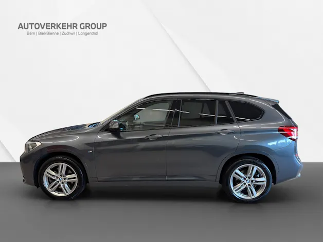 BMW X1 xDrive 25i M Sport