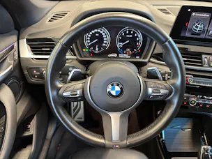 BMW X1 xDrive 25i M Sport