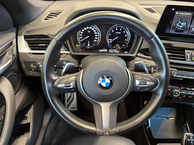 BMW X1 xDrive 25i M Sport