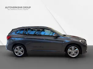 BMW X1 xDrive 25i M Sport