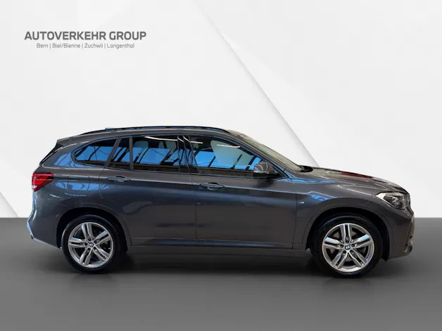 BMW X1 xDrive 25i M Sport
