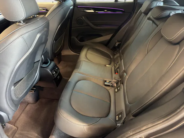 BMW X1 xDrive 25i M Sport