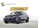 MERCEDES-BENZ GLE Coupé 53 AMG Hybrid 4Matic+ 9G-Tronic