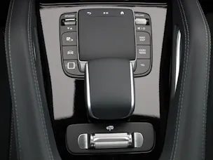 MERCEDES-BENZ GLE Coupé 53 AMG Hybrid 4Matic+ 9G-Tronic