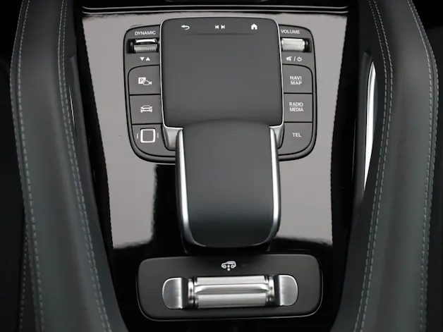 MERCEDES-BENZ GLE Coupé 53 AMG Hybrid 4Matic+ 9G-Tronic