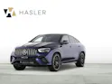 MERCEDES-BENZ GLE Coupé 53 AMG Hybrid 4Matic+ 9G-Tronic