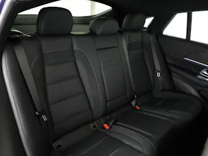MERCEDES-BENZ GLE Coupé 53 AMG Hybrid 4Matic+ 9G-Tronic
