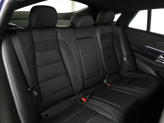 MERCEDES-BENZ GLE Coupé 53 AMG Hybrid 4Matic+ 9G-Tronic