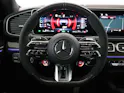 MERCEDES-BENZ GLE Coupé 53 AMG Hybrid 4Matic+ 9G-Tronic