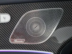 MERCEDES-BENZ GLE Coupé 53 AMG Hybrid 4Matic+ 9G-Tronic