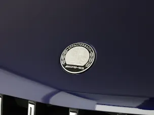 MERCEDES-BENZ GLE Coupé 53 AMG Hybrid 4Matic+ 9G-Tronic