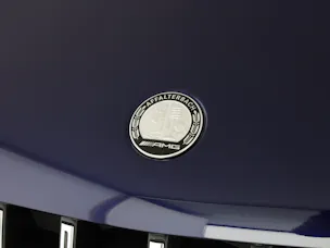 MERCEDES-BENZ GLE Coupé 53 AMG Hybrid 4Matic+ 9G-Tronic