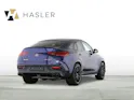 MERCEDES-BENZ GLE Coupé 53 AMG Hybrid 4Matic+ 9G-Tronic