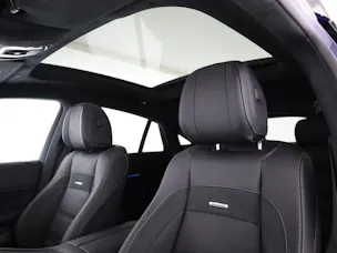 MERCEDES-BENZ GLE Coupé 53 AMG Hybrid 4Matic+ 9G-Tronic
