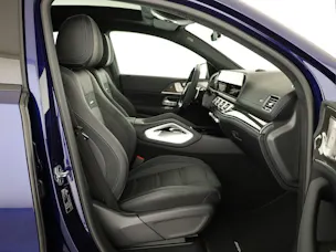 MERCEDES-BENZ GLE Coupé 53 AMG Hybrid 4Matic+ 9G-Tronic