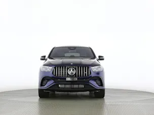 MERCEDES-BENZ GLE Coupé 53 AMG Hybrid 4Matic+ 9G-Tronic