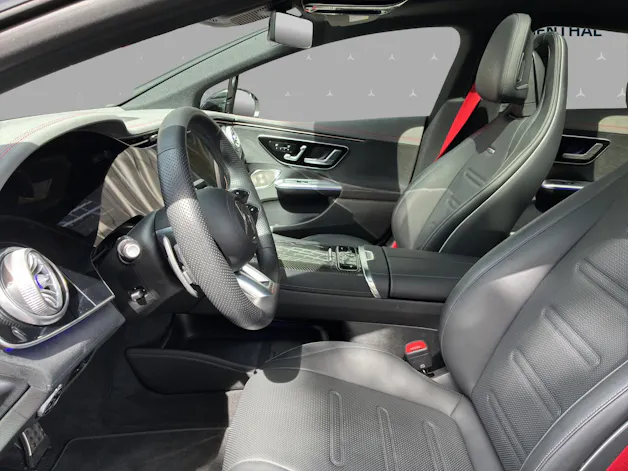 MERCEDES-BENZ EQE 43 AMG 4 Matic Executive Edition