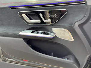 MERCEDES-BENZ EQE 43 AMG 4 Matic Executive Edition