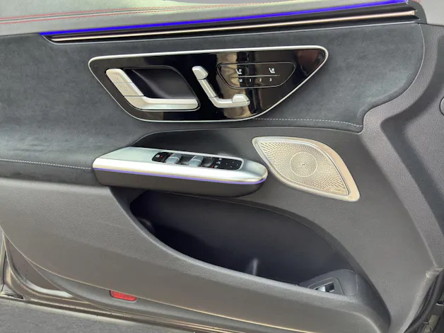 MERCEDES-BENZ EQE 43 AMG 4 Matic Executive Edition