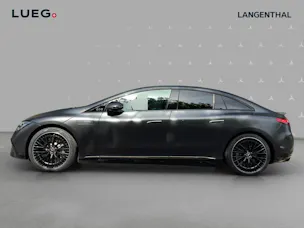 MERCEDES-BENZ EQE 43 AMG 4 Matic Executive Edition